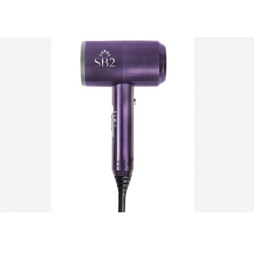 SB2 by SUTRA Accelerator ceramic 2000 Blow Dryer 35% Faster Dry Time